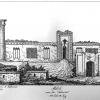 1841Самарканд Медресе Шир-Дор Reise nach Buchara und Samarkand in den Jahren 1841 und 1842