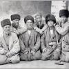 1858 Хива Группа Освобожденных Русских Пленных