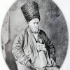 1858 Хива Дарга (Министр Двора) Узбек Ягши-Мурат