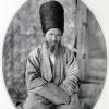 1858 Хива Диван-Баба Магаммед Керим - Пристав при Русской Миссии от Хивинского Хана