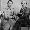 1859 CHokan Chinkisovitch Valikhanov and Fyodr Mikhajlovitch Dostoyevskiy