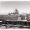 1870 Строительство Медресе Мурадбека