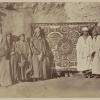 1870 Таджикистан Свадебные Обряды Женский Вторник Сишенбе