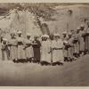 1870 Таджикистан Свадебные Обряды Подарки