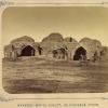 1870 Узбекистан Голодная Степь Мулушка Мурза