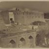 1870 Kattakurgan Walls