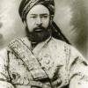 1870 Muhammad Yakub-beg Yetty Shahr Ruler
