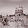 1871 Самарканд Мавзолей святого Шейха-Нуриддина-Башира (Кутби-Чаардахума)