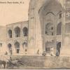 1900 Buhara Mir-Arab Mosque