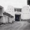 1900 Bukhara Karakul (Khoja) Gates
