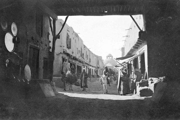1900 Bukhara Ordfurushon 1