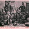 1900 Bukharan Jews