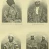 1900 Central Asians