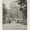 1900 Gur Emir Mausoleum 2