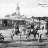 1900 Kazalinsk Bazar and Mosque