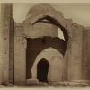 1900 Khiva Bibi-Khanum Mosque