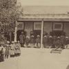 1900 Kokand Assake Khan's Palace Celebration Admission