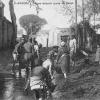 1900 Kokand Removing Dirst from Street