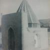 1900 Manas Mausoleum in Talas