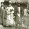 1900 Pamir's Dervishes