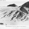 1900 Pamirs, Namiarut, Karategin, Mushketov's Glacier