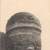 1900 Samarkand Bibi-han Dome