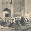 1900 Samarkand Sarts Praying