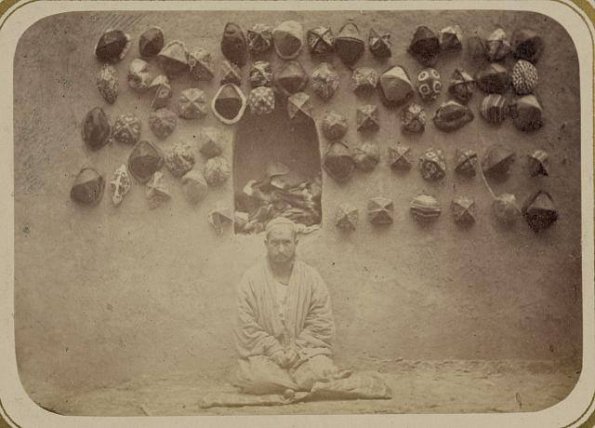 1900 Samarkand Tahya Sale