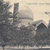 1900 Samarkand Tamerlans Mosque