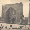 1900 Samarkand Ulugbek Medrese