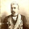 1900 Seyid Sani Saidazimbayev