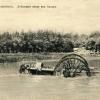 1900 Tashkent Extracting Sand from Canal