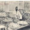 1900 Tashkent Fruit Seller