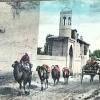 1900 Tashkent Old City