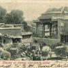 1901 Tashkent Bazar
