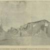 1902 Андижан Землетрясение 3 Декабря Развалины Военных Казарм