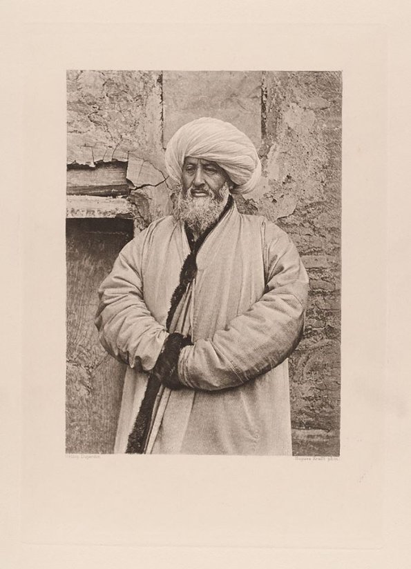 1902 A travers le Turkestan russe 36