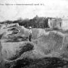 1905 Предпл Туркменистан Геок-Тепе Битва 12 Января 1885 Открытка 1