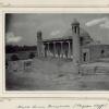 1905 Самарканд Окрестности Мечеть