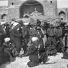 1905 Самарканд Площадь Регистан Фото Леона Бло 2