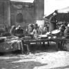 1905 Самарканд Площадь Регистан Фото Леона Бло 4