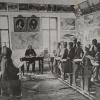 1910 Предпл Ташкент Предпл Русско-Туземное Училище
