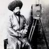 1910 Предпл Узбекистан Хова Фотограф Худойберген Диванов