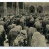 1910 Ташкент Открытка Туркестан - Мусульманское Молебствие