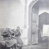 1910 Andijan Entrance to Medrese