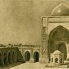 1910 Bukhara Klyan Mosque (XVI)