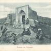 1910 Bukhara Prison, Two Indians
