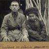 1910 Chimbay Teacher with Kid