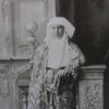 1910 Kazzakh Married Woman