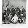 1910 Officers from 1st Kasaks Polk 1